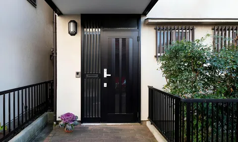 Giữ lộc từ ngưỡng cửa: Những nguyên tắc phong thủy nên biết