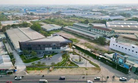 447 căn hộ tại The Win City đủ điều kiện bán nhà ở hình thành trong tương lai