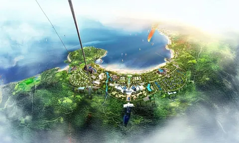 Thị trường nhà ở Đà Nẵng quý I/2026: Đất nền “giữ nhịp”, căn hộ và nghỉ dưỡng tiếp tục trầm lắng