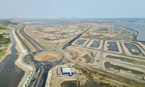 27 dự án tỷ đô gia nhập thị trường bất động sản năm 2025