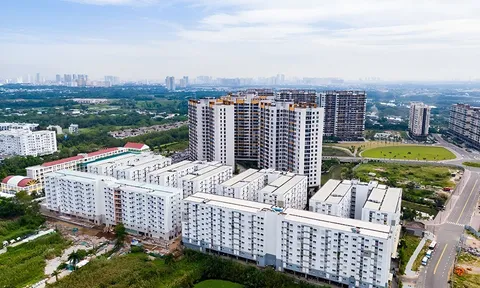 TP.HCM tìm nhà đầu tư dự án nhà ở xã hội hơn 2.700 tỷ đồng tại phường Rạch Dừa