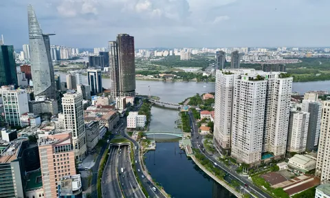 TP.HCM giao ba khu “đất vàng” cho Trungnam Group thanh toán dự án chống ngập 10.000 tỷ