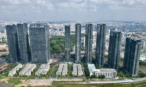 Việt Nam lọt top 4 thế giới về bất động sản hàng hiệu