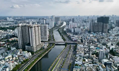 TP.HCM: Tháo gỡ vướng mắc 3 dự án nhà ở, hàng trăm cư dân sắp được cấp sổ hồng