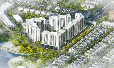 Đà Nẵng tung 849 căn nhà ở xã hội giá gần 21 triệu/m2, cơ hội mua nhà từ khoảng 700 triệu đồng