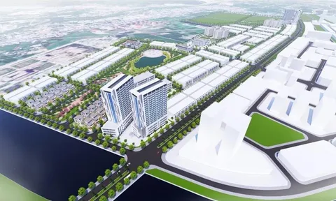 Gia Lai tìm nhà đầu tư cho Khu đô thị Tường Vân 2 hơn 9.200 tỷ đồng