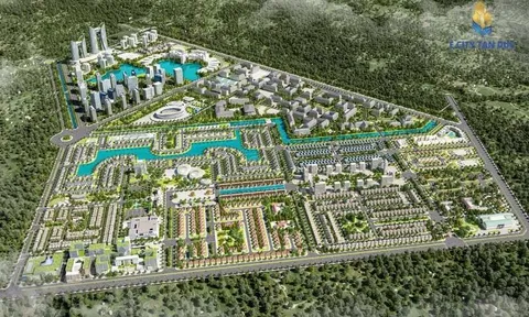 Kỳ vọng bất động sản khu công nghiệp phục hồi, Tân Tạo đặt mục tiêu lãi 230 tỷ đồng năm 2026