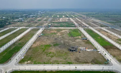 Chủ đầu tư Khu dân cư Mai Bá Hương lỗ 29 tỷ, nợ hơn 6.100 tỷ giữa sóng phục hồi bất động sản Tây Ninh