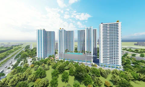 TP.HCM giao gần 10 ha đất cho hai doanh nghiệp làm dự án nhà ở, không qua đấu giá