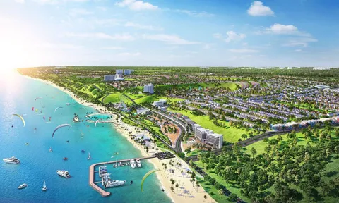 Lâm Đồng rà soát, tháo gỡ vướng mắc loạt dự án du lịch của Novaland