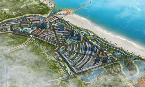 Lâm Đồng tìm người liên quan dự án Venezia Beach, chủ đầu tư Danh Việt bị tố huy động vốn sai quy định