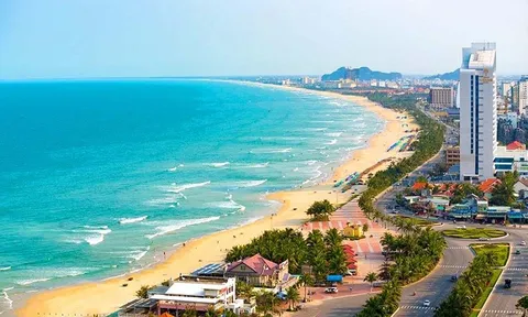 Đà Nẵng đấu giá 62 lô đất, giá cao nhất gần 75 triệu đồng/m2 tại đường Minh Mạng