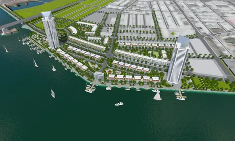 Đà Nẵng “vẽ lại” quy hoạch dự án Bất động sản và Bến du thuyền Đà Nẵng