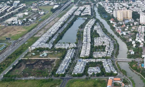 Hoàn nhập hơn 3.000 tỷ đồng từ dự án Lakeview City, Novaland báo lãi trở lại năm 2025