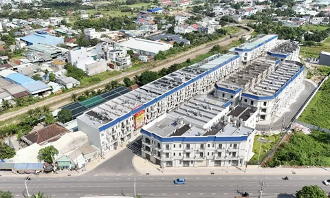 TP.HCM đề xuất tách thửa tối thiểu 36 m2, cao nhất 100 m2, siết chặt theo lộ giới
