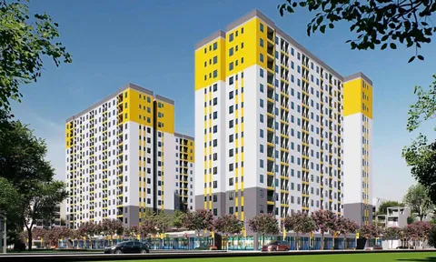 TP.HCM nới trần thu nhập mua nhà ở xã hội: 25 triệu/tháng cho người độc thân, 50 triệu/tháng với hộ gia đình