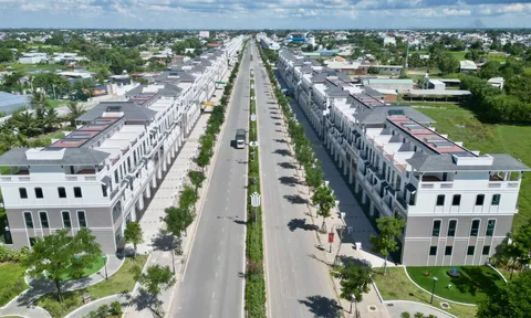 MIK Group tăng tốc Nam tiến, tham vọng lớn đi cùng loạt lùm xùm thị trường