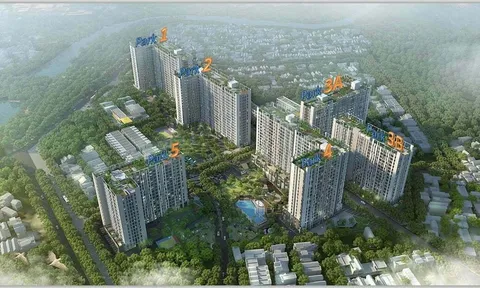 Hệ sinh thái Pi Group: Nợ thuế gần 370 tỷ, doanh nghiệp bị phạt, Picity Sky Park trễ hẹn
