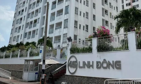 TP.HCM tháo gỡ vướng mắc cấp sổ hồng cho hàng nghìn căn hộ tại 4 dự án