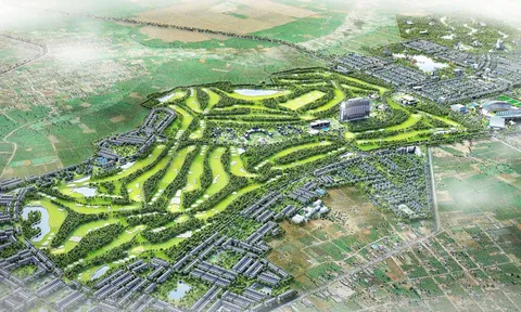 FLC Group khởi công FLC Pleiku Golf Club & Luxury Resort, lộ áp lực tài sản bảo đảm tại Sacombank