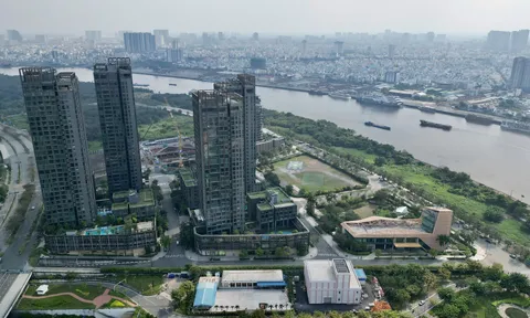 Nợ thuế gần 7.000 tỷ đồng, lãnh đạo dự án Empire City đối diện nguy cơ cấm xuất cảnh