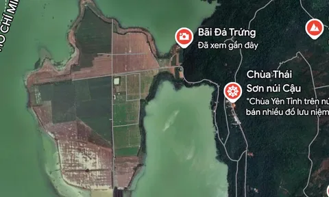 TP.HCM mời gọi đầu tư khu du lịch sinh thái 18.000 tỷ tại bán đảo Tha La