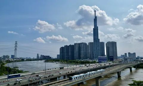 Thị trường bất động sản Hà Nội và TP.HCM: Bước qua giai đoạn phục hồi, định hình chu kỳ phát triển mới