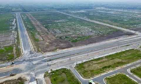 Bất động sản khu công nghiệp miền Nam: 10 năm chuyển mình từ “lượng” sang “chất”