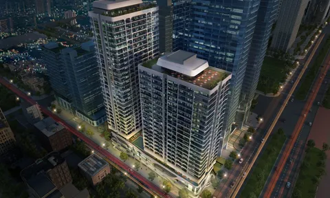 Đà Nẵng: 569 căn hộ Đà Nẵng Times Square đủ điều kiện mở bán, dự án từng chuyển đổi từ condotel