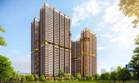 “Ông lớn” Nhật bắt tay Phát Đạt, đưa mô hình “thành phố nước” vào TP.HCM