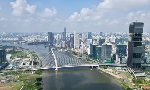 TP.HCM công bố danh mục 250 dự án kêu gọi đầu tư giai đoạn 2026 - 2030