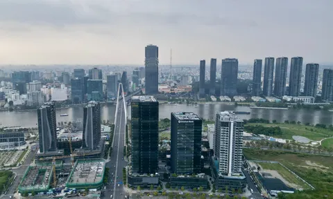 Bất động sản châu Á - Thái Bình Dương phục hồi, Việt Nam nổi lên như điểm sáng đầu tư