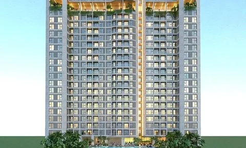 Cần Thơ duyệt dự án Thiên Quân Center hơn 1.400 tỷ đồng, bổ sung gần 650 căn hộ tại khu Nam