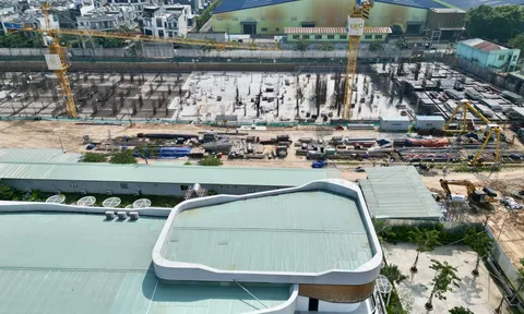 TP.HCM công bố thêm 8 dự án nhà ở cho phép người nước ngoài sở hữu