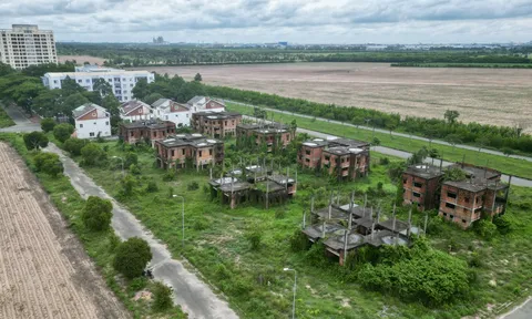 Thanh tra Chính phủ lập tổ công tác xử lý dự án chậm tiến độ trên toàn quốc