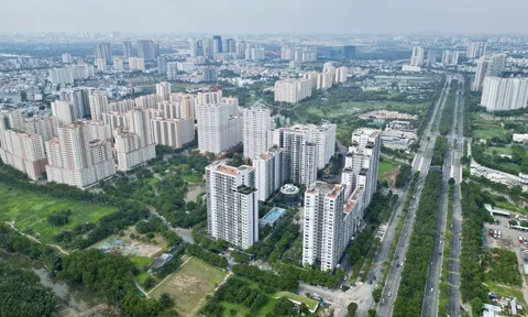 TP.HCM còn 220 dự án vướng cấp sổ, đặt mục tiêu gỡ cho 60 dự án trong năm 2026