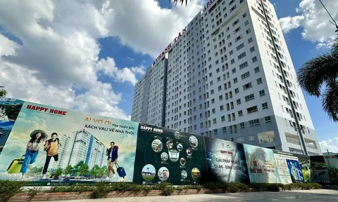 Siết quy trình xét duyệt nhà ở xã hội, ngăn đầu cơ và trục lợi chính sách