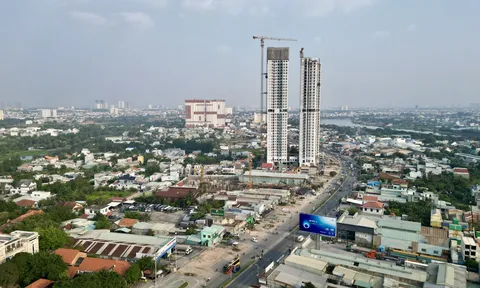 Thị trường bất động sản phía Nam phân hóa mạnh: Căn hộ dẫn dắt thị trường, nghỉ dưỡng tiếp tục “ì ạch”