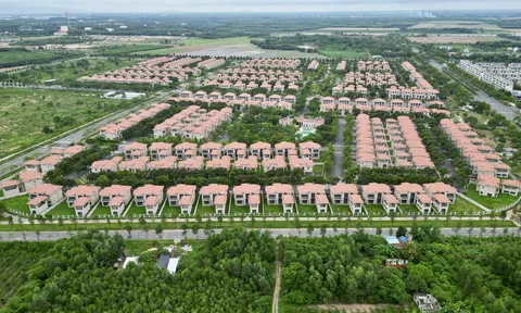 TP Đồng Nai ban hành hệ số K đất năm 2026: Tiệm cận giá thị trường, giảm “sốc” cho doanh nghiệp và người dân