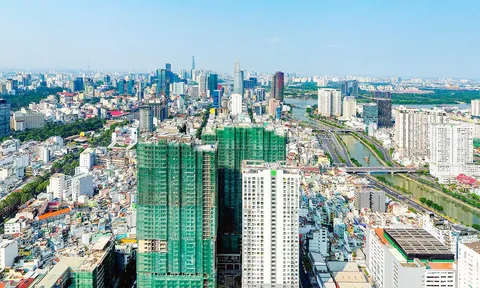Novaland đón tín hiệu pháp lý tích cực tại The Grand Manhattan và Golden Mansion