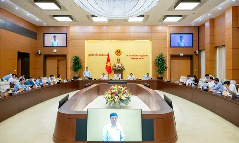 Khẩn trương gỡ vướng mặt bằng, vật liệu, vốn cho Dự án Vành đai 4 Thành phố Hồ Chí Minh