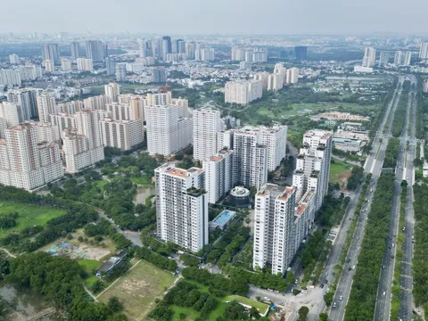 TP.HCM công bố 8 khu đất nhà ở xã hội, dự kiến cung cấp hơn 6.000 căn hộ