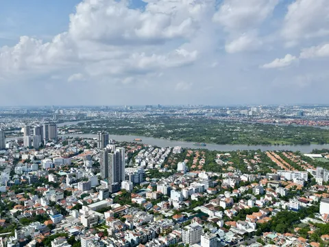 TP.HCM kêu gọi nhà đầu tư chiến lược cho khu đô thị hơn 400 ha tại Bình Quới – Thanh Đa