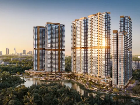 TP.HCM công bố thêm 5 dự án cho phép người nước ngoài sở hữu nhà ở