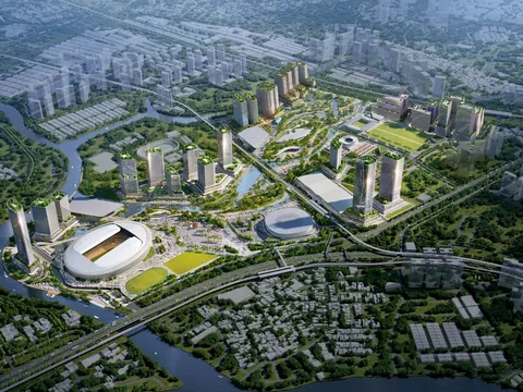 Siêu dự án Rạch Chiếc: Hạ tầng nghìn tỷ và kỳ vọng mặt bằng giá mới cho khu Đông TP.HCM