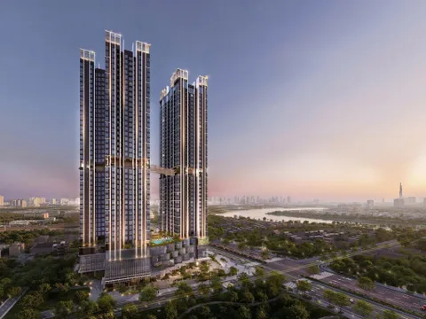 Lê Phong Group ký kết hợp tác chiến lược, phát triển dự án The Emerald Boulevard