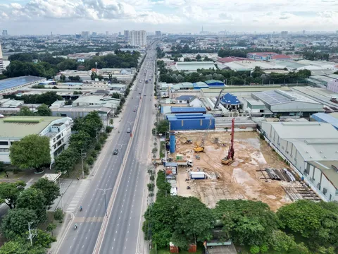 Bất động sản sau năm 2025: Đã qua đáy, nhưng 2026 sẽ đi theo hướng nào?