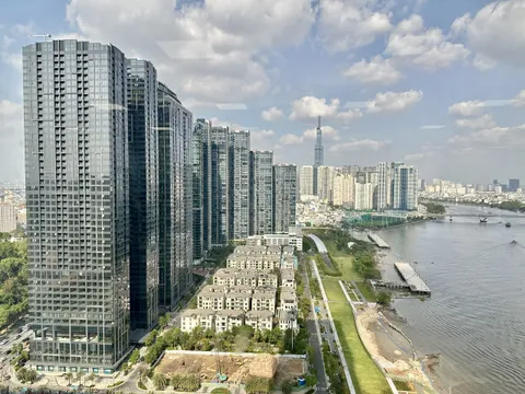 Sau hai năm trầm lắng, bất động sản 2025 đang đi về đâu?