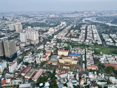 Đồng Nai sắp đấu giá 3 khu “đất vàng”, giá khởi điểm hơn 14.448 tỷ đồng