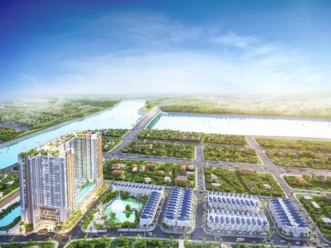 Dự án The Peak Garden (TP.HCM): Người mua cần lưu ý quy định đặt cọc, thanh toán